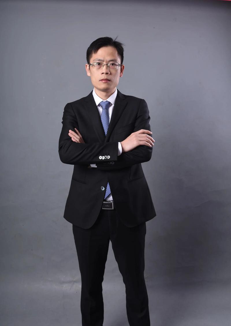 廖蔼兰联合创始人 & 首席运营官