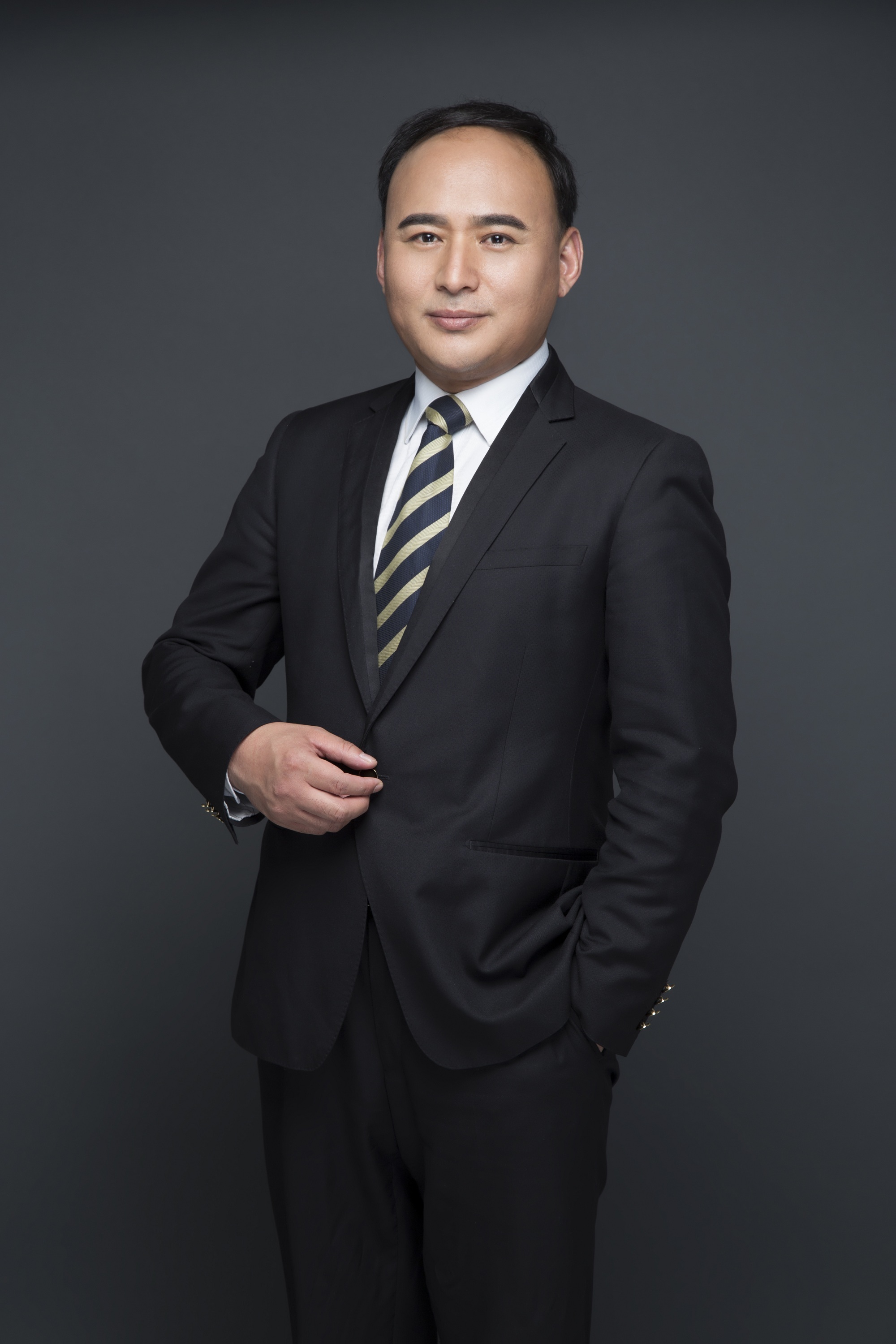 杨兴珍 内容策划总监